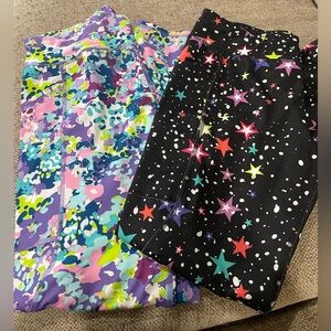 Bundle Athletic Works Leggings 18